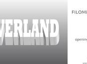 MILANO: FILOMENA LONGO NEVERLAND Arteterapia adolescenza un’economia disagio