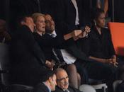 Selfie diplomacy