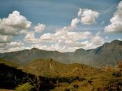 Messico Nuvole