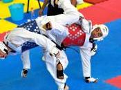 Taekwondo: T.T.U. continua vincere