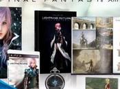 Lightning Returns: Final Fantasy XIII, video Collector’s Edition