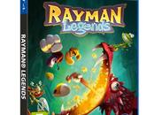 Rayman Legends approda Xbox febbraio 2014