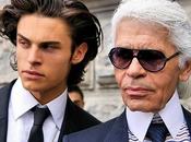 Rumors: Karl Lagerfeld Baptiste Giabiconi married