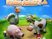 Recensione Farm Frenzy iPad [video