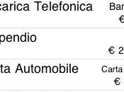 iDindi2: vostre spese sotto controllo iPhone/iPodTouch