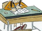 ansie scolastiche post-adottive