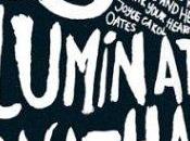 “Everything Illuminated” Jonathan Safran Foer