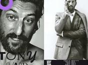 Show cards WhyNot Models Fall/Winter 2011