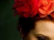 Accessori floreali acconciature