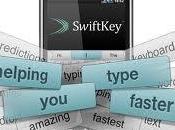 Tastiera SwiftKey disponibile tablet [Video]