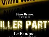 party Social Killer Vito Bari