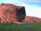 Bronze Nuraghe, spinta verso civiltà.