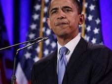 Obama, discorso Tucson ricerca consenso