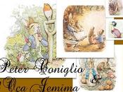 Beatrix Potter Peter Coniglio