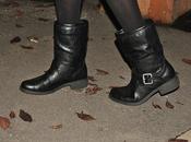 Must Have: biker boots