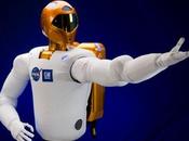 Nuovo robot della NASA