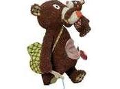 Regali delle feste raccolte Panini