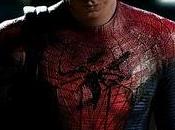 Andrew Garfield sarà "Spiderman"!