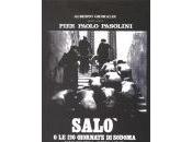 “Salò giornate Sodoma” Pier Paolo Pasolini