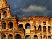 L'impero romano tradito clima?