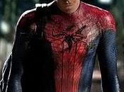 Andrew Garfield nuovo Spiderman!