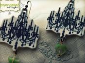 Chandelier Earrings