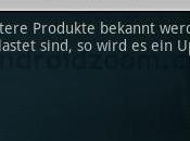 smartphone Android utilizzato scovare uova alla diossina