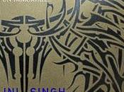 Novità: profumo sangue” Nalini Singh