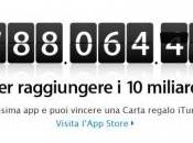 L’AppStore raggiungere Miliardi Download (contest)