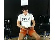 Dolce Gabbana Uomo 2011/12: Backstage 'Sartoria Eccentrica'