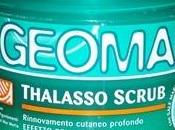 THALASSO SCRUB Geomar