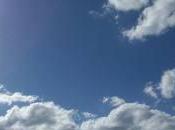 Guardando cielo
