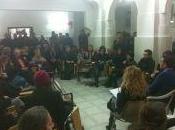 Reggio: forum degli artisti massimo canale sindaco. citta’ l’arte deve rifiorire”