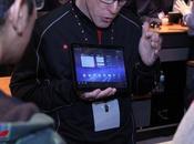 Xoom Motorola, tablet tener d'occhio