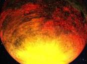 Keplero scopre pianeta extrasolare roccioso!