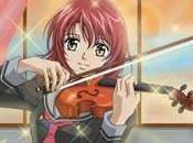 Arriva fine manga corda d’oro