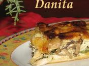 Quiche riciclo petto pollo