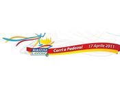 Maratona PADOVA 2011: Nuovo Percorso