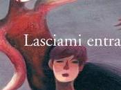 Lasciami entrare John Lindqvist
