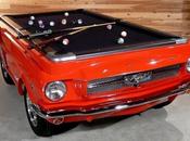 Foto giorno gennaio 2011 mustang biliardo