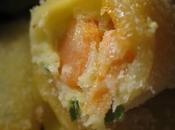 Paccheri vegetariani