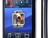 Prezzo Sony Ericsson Xperia Arc: 550€