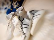 D&amp;G Uomo 2011/12: Pre-Show Diaries