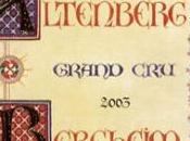 Altenberg Bergheim, Marcel Deiss