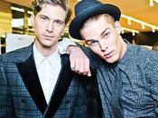 Dolce Gabbana Uomo 2011/12 Review Dazed Magazine