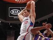 NBA: Clips derby Angeleno