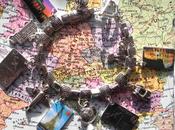 Mandami cartolina Bracciale viaggiatrici