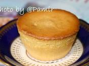 Soul Cake. ciambellone super soffice