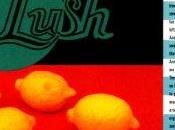 Lush "Split"