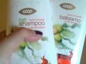 Shampoo Balsamo della COOP: questione ideologia.